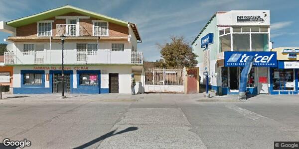 COORDINADORA DE EDUCACIÓN REGIONAL